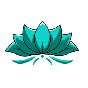 lotus logo - Mens Staple T shirt Design