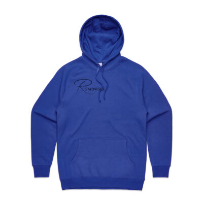 happiness not sadness - Mens Supply Hood Thumbnail