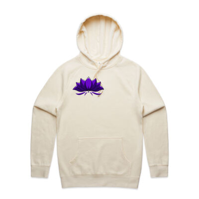 The Lotus - Mens Supply Hood Thumbnail