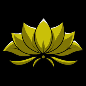 lotus - Kids Youth T shirt Design