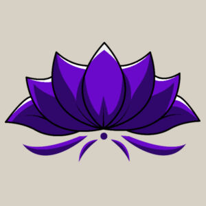 The Lotus - Mens Supply Hood 2 Design