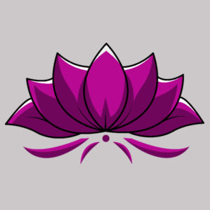 The Lotus - Womens Supply Hood 2 Design