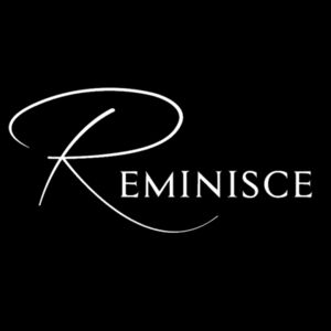 reminisce - Men's Beach Shorts 2 Design