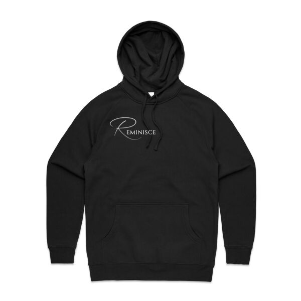 were gonna make it - Mens Supply Hood Thumbnail