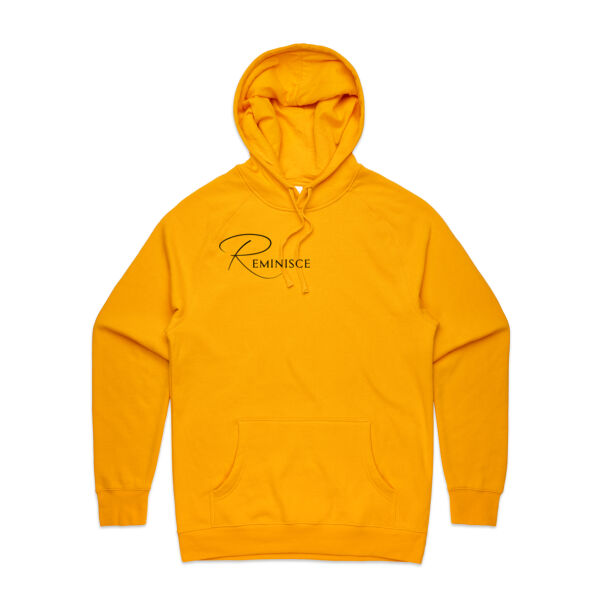 self perfection - Mens Supply Hood Thumbnail