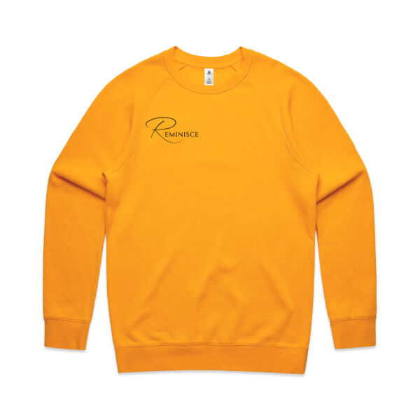 self perfection - Mens Supply Crew Thumbnail