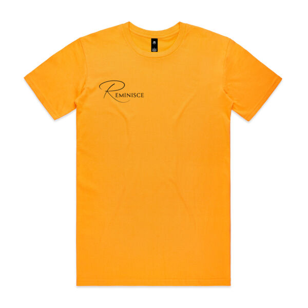 self perfection - Mens Staple T shirt - Mens Staple T shirt Thumbnail