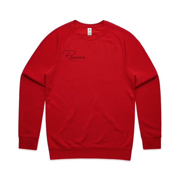 love life  - Mens Supply Crew Thumbnail