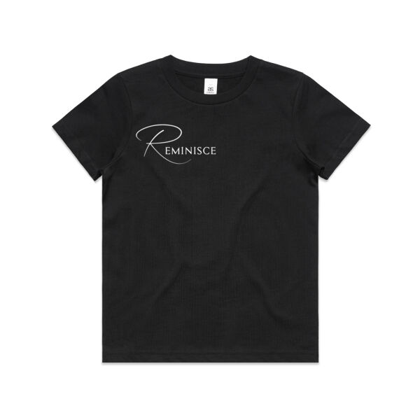 LOVE LIFE - Kids Youth T shirt Thumbnail