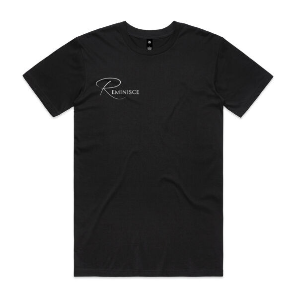 were gonna make it - Mens Staple T shirt - Mens Staple T shirt 2 Thumbnail