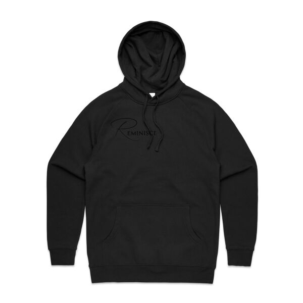 love life - Mens Supply Hood 2 Thumbnail
