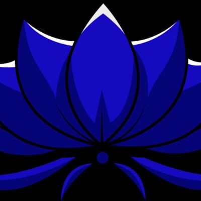 blue lotus Thumbnail