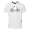 Podium Mens Poly Tee Thumbnail