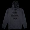 SAME DAY Thread Project Unisex Epic Hoodie Thumbnail