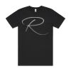 AS Colour Mens Block T shirt Thumbnail